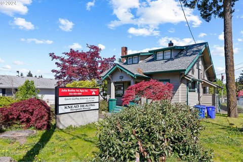 Versatile Commercial Building in Portland