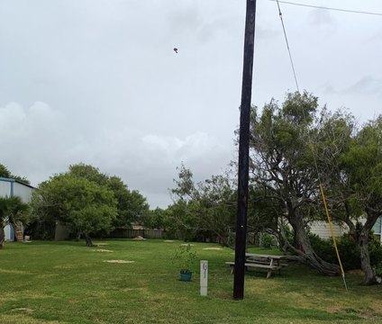 LAND - Bayside, TX