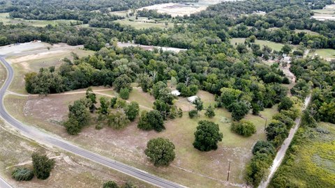 Open Industrial Land