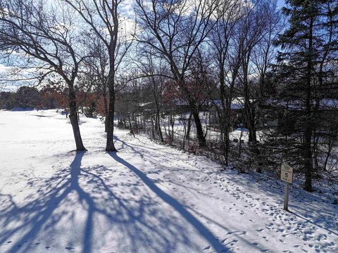 Lake Arrowhead Golf Course Lot