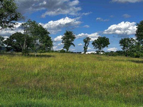 35+ Acre Commercial Land