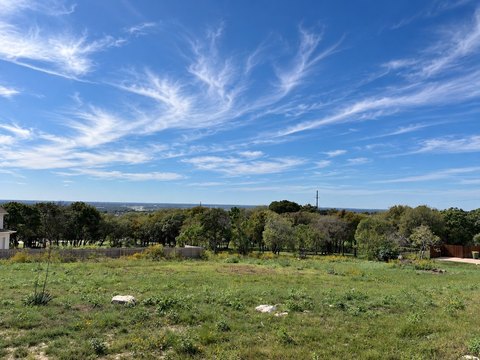 Land, Woodway, TX