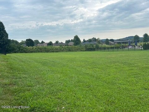 Land, Shepherdsville, KY
