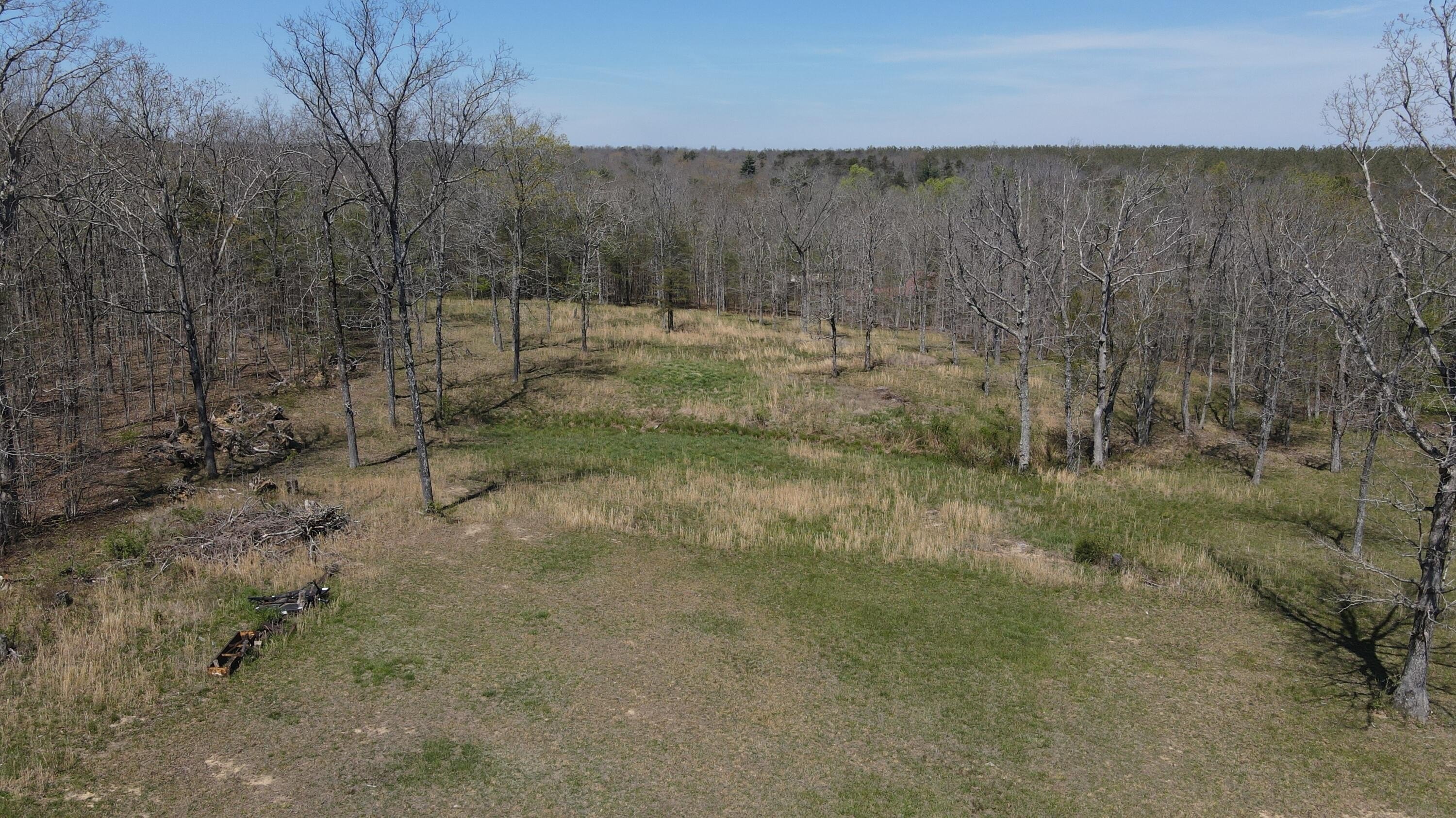 27.39 Acres in Dayton, TN