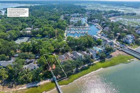 Land/Lots, Hilton Head Island, SC
