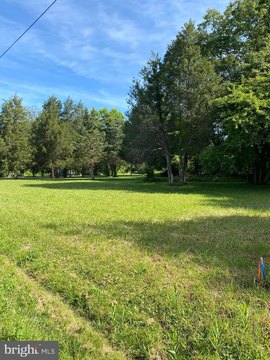 Land in Bushwood, Maryland