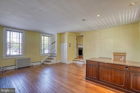 Historic Easton Property For Sale