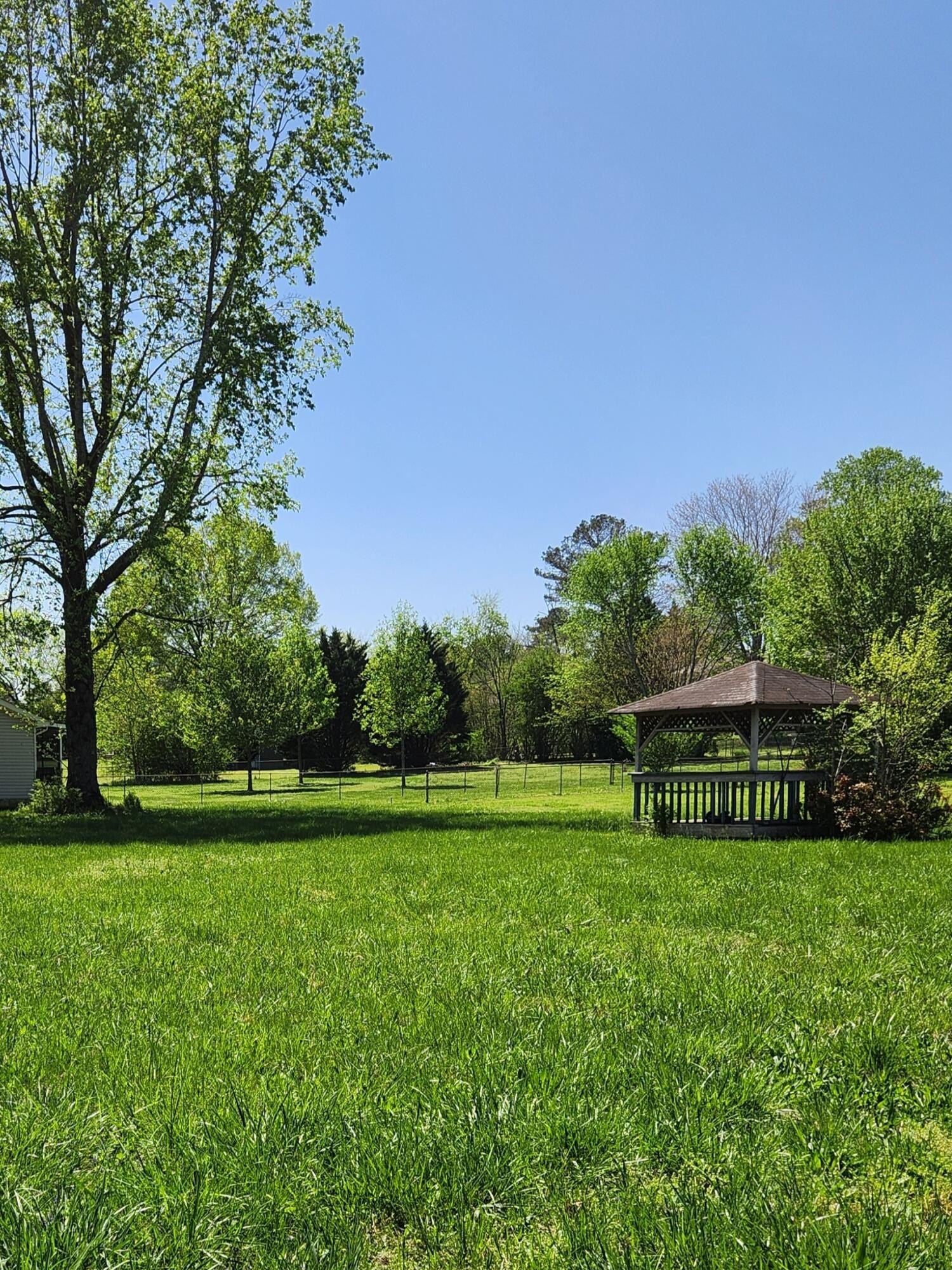 Hixson, TN Land Parcel
