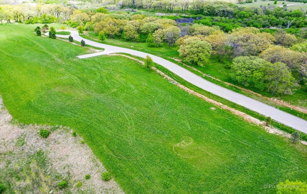 Johnsburg, IL Land For Sale