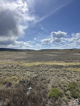 Land, Fruitland, UT