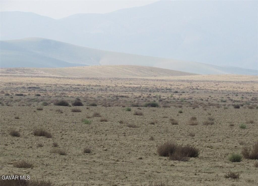 Agricultural Land in Lost Hills