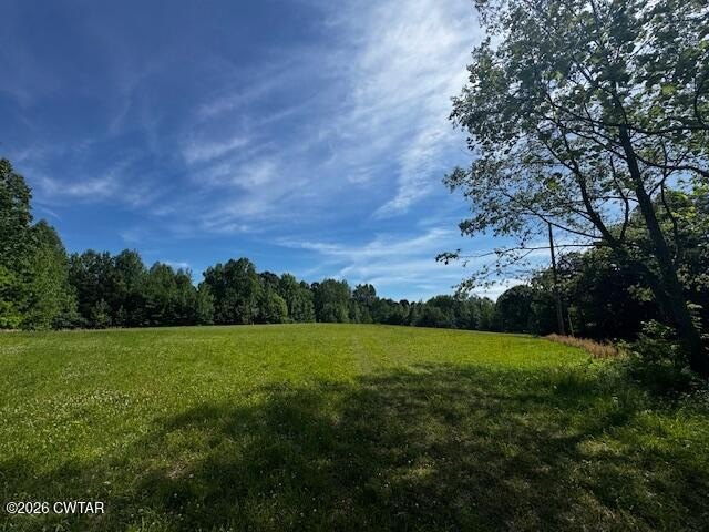 Land with Pond Near Troy