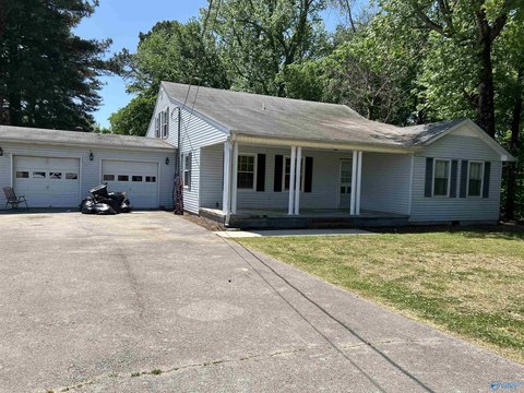 Commercial Land Near Athens