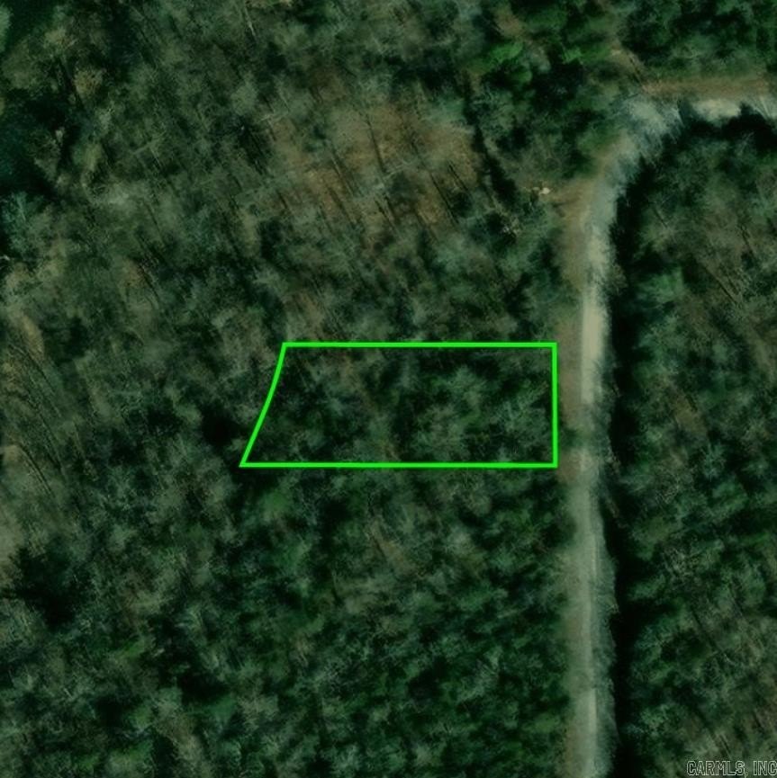 Residential Lot in Horseshoe Bend