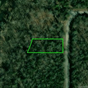 Residential Lot in Horseshoe Bend
