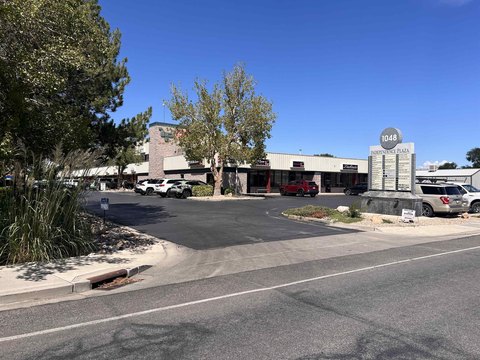Grand Junction Office Space Available