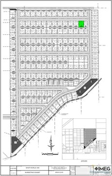 Industrial Land with Loading Access