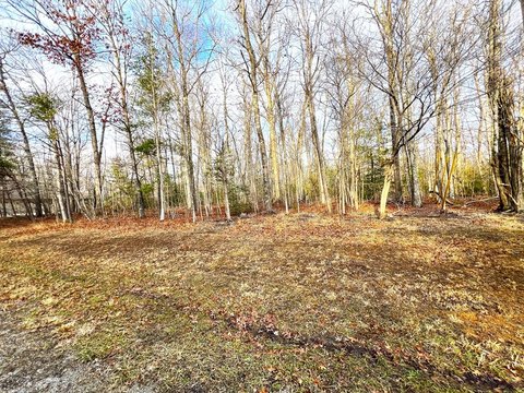 Crossville, TN Building Lot