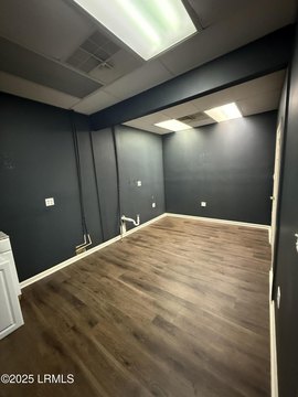 Lady's Island Multi-Use Space