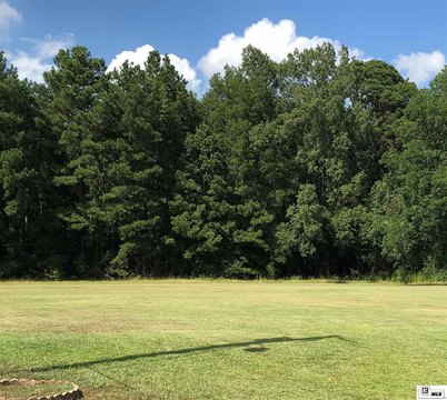 Timber & Farmland Tract