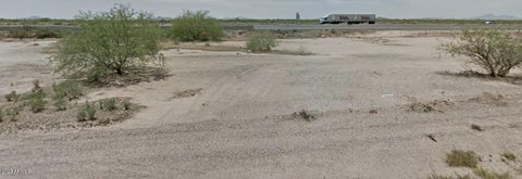 Land, Eloy, AZ