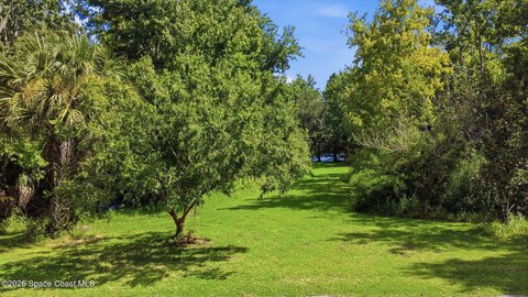 Land, Titusville, FL