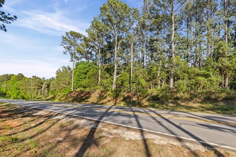 Appling, GA Private Acreage