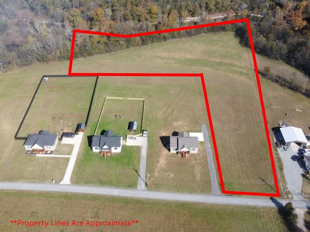 Watertown Land Ready For Home