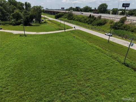 Cahokia Land Ready for Development