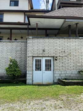 Taylor, PA Storage Space