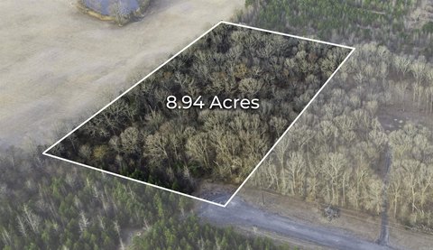Vacant Land, Beebe, AR