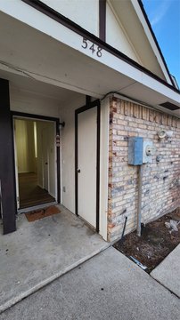 Leased 4-Plex Investment
