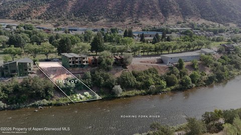 RES Vacant Land, Glenwood Springs, CO