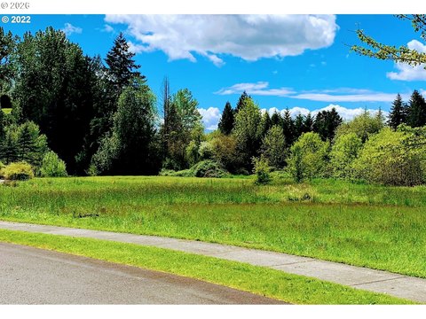 Land, BattleGround, WA