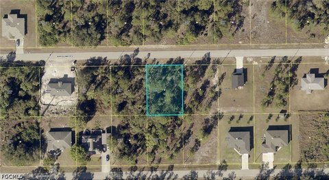 Land, Lehigh Acres, FL