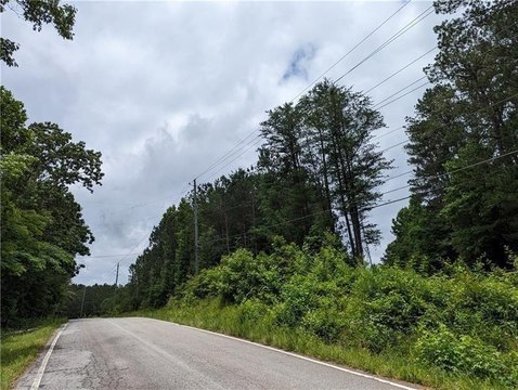 LAND - Winston, GA