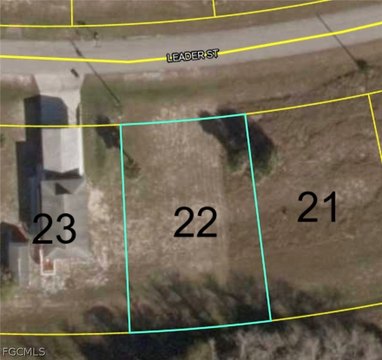 Ready-to-Build Lot in Labelle