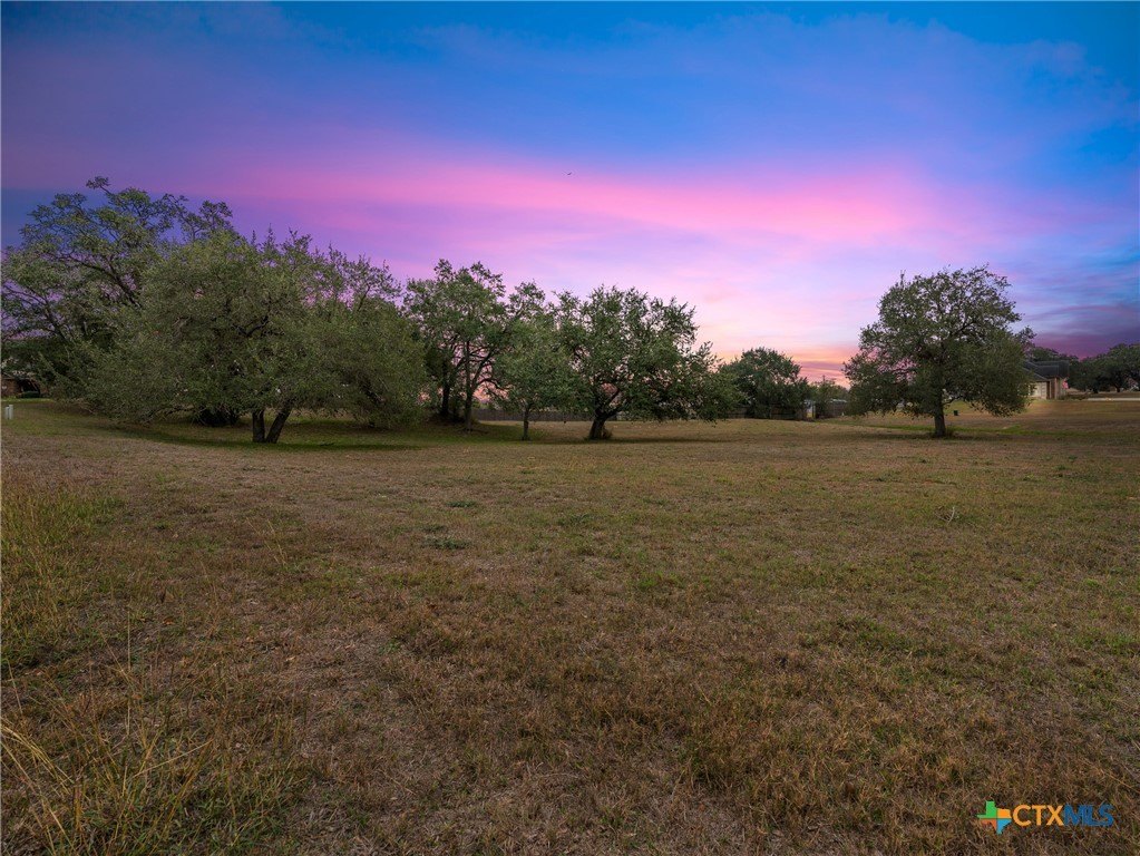 Pebble Ridge Homesite Opportunity
