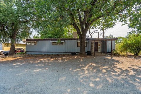 Redding Land with Utilities