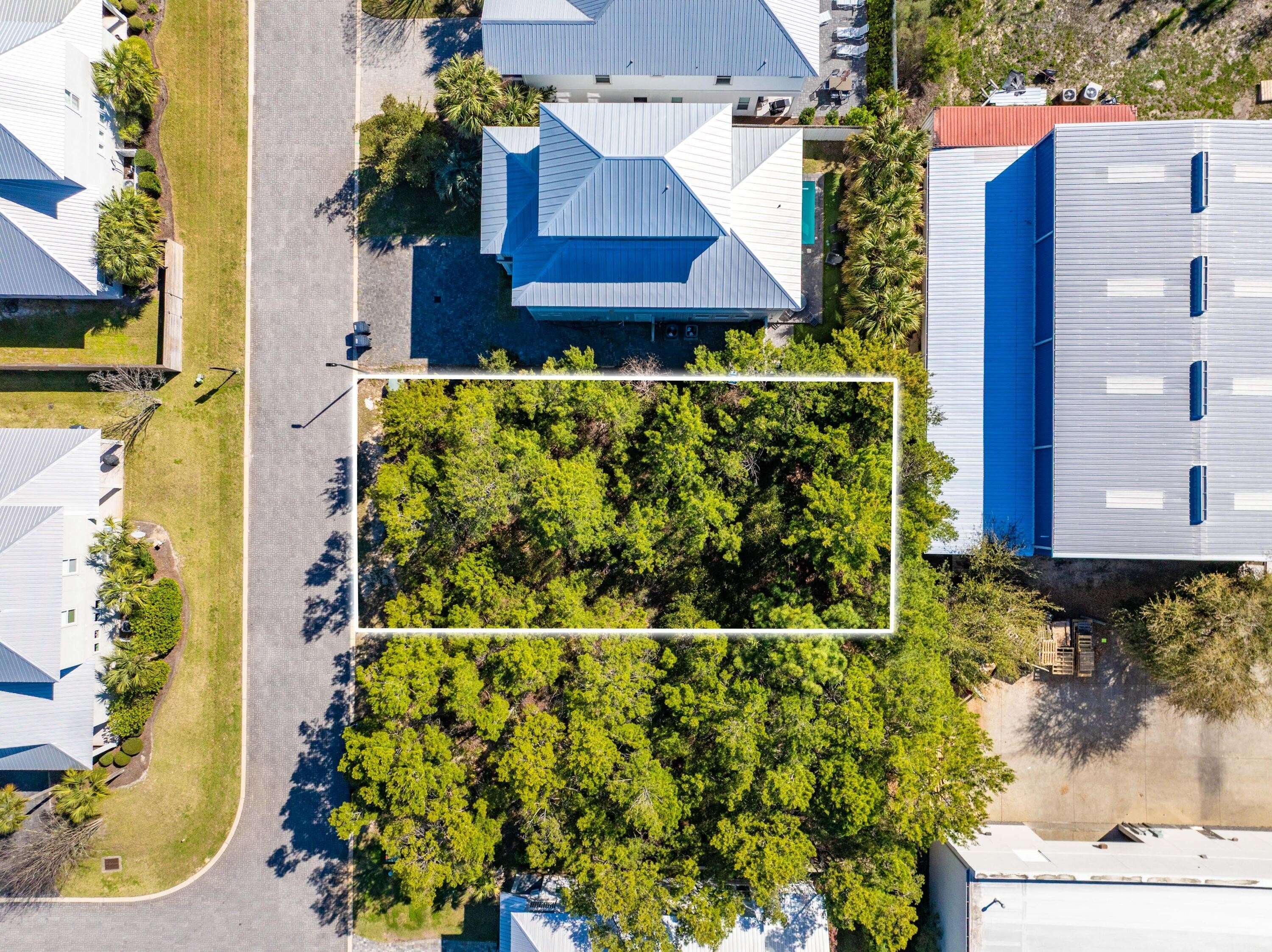 Miramar Beach Land Opportunity