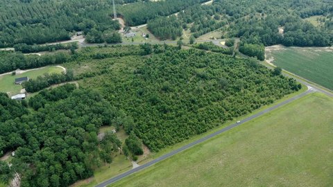 Barnwell Land for Horse Lovers