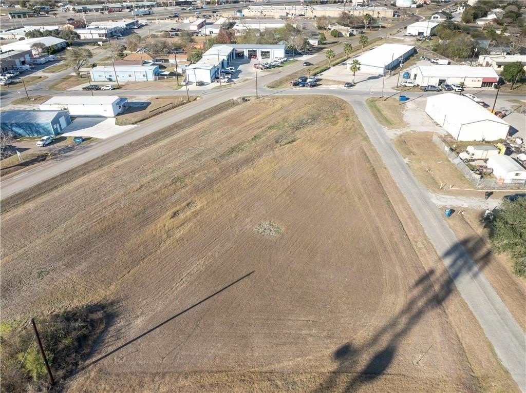 Land in Old Town Area