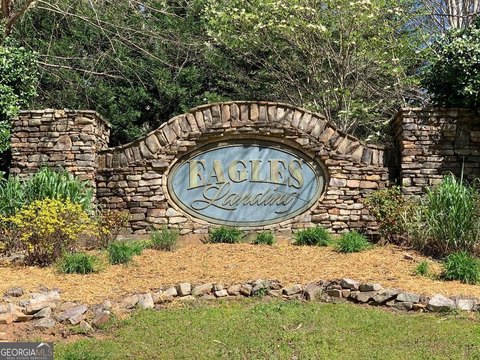 One-Acre Lot with Mountain Views