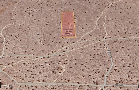 Palmdale Land for Sale