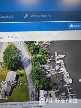 Commercial Land in Sewaren, NJ