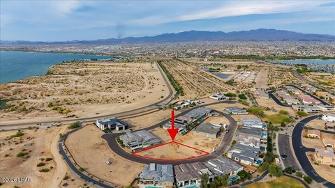 Lake Havasu Homesite Opportunity