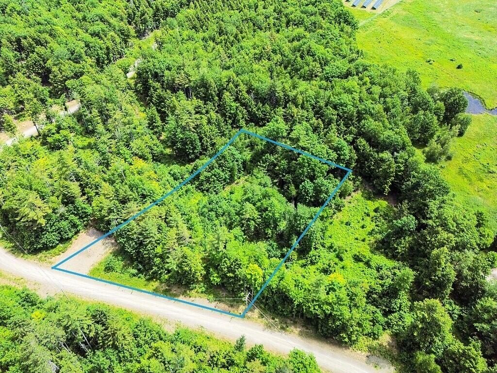 Winslow Land for Residential Development