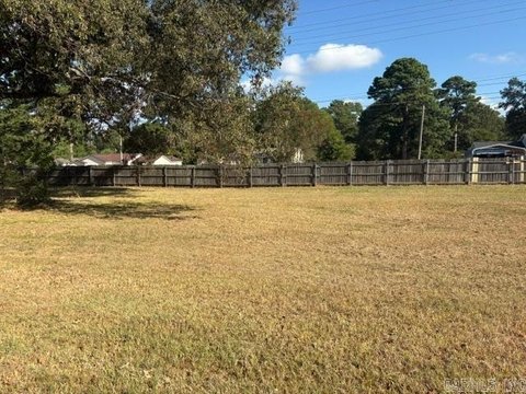 Vacant Land, Hope, AR