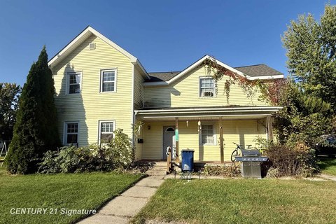 Four-Unit Residential Income Property