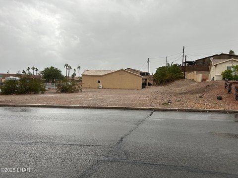 LAND - Lake Havasu City, AZ